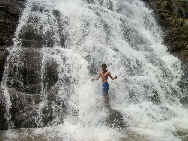 A REMAR EN SELVA CENTRAL - Imagen 8